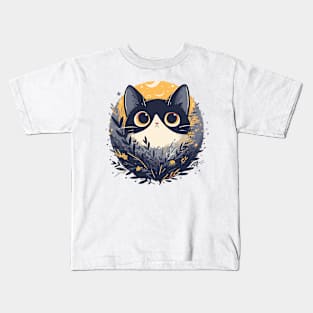 cat Kids T-Shirt